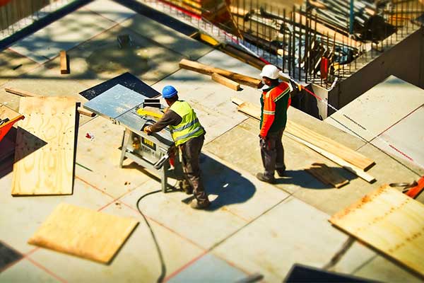 Commercial Building Solutions